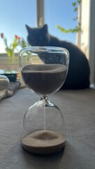 sandglass