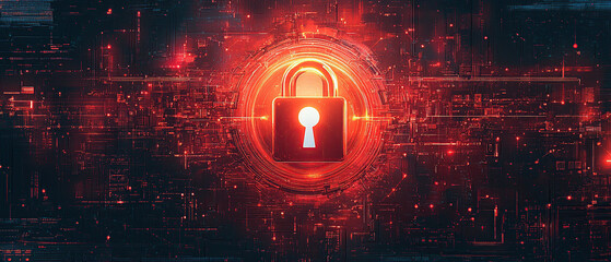 Digital Security Lock