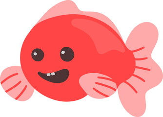 aquatic environment