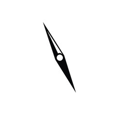 pen isolated on white