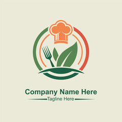 Restaurant logo