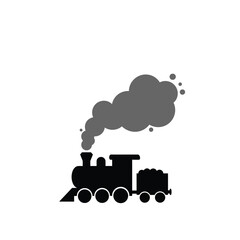 truck silhouette vector