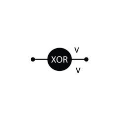 xor