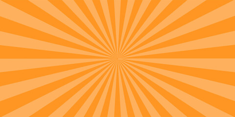 Sunburst background, bursting sun rays, radial sunset beams, beams rays, spiral radiating strips, radial streaks lines