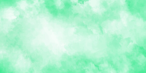 Abstract cloudy sky background. Abstract colorful watercolor background. Vintage style. Hand painted texture. creative blur, smoky background. Soft clouds in the sky. beautiful and colorful watercolor