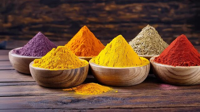 Fine Ground Hot Pepper Powder