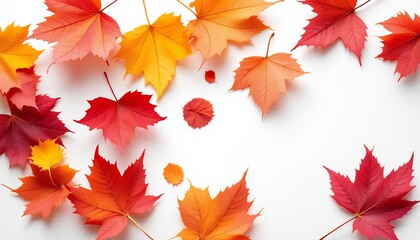 Autumn_Leaves_Background_Fall_Foliage_Red_Orange_Yellow
