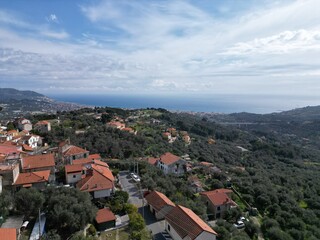 Fototapeta premium diano marina