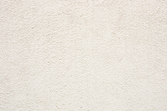 beige stucco concrete wall texture background horizontal