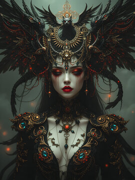Woman