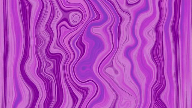 abstract liquid marble fractal loop motion background