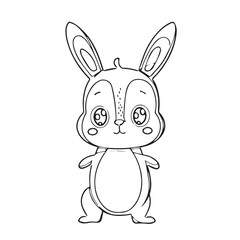 character, animal, cute, vector, cartoon, illustration, happy, design, baby, graphic, set, funny, adorable, zoo, art, collection, giraffe, isolated, background, child, lion, bear, children, wild, fun,