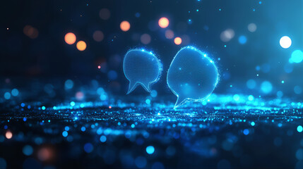 Ai agent chatbot, chatting media, social networking, social media, digital technology, internet, information flow, ai digital technology, data mining and fragmentation, multilevel marketing.