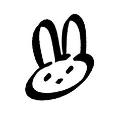 png pen marker cartoon cute action element