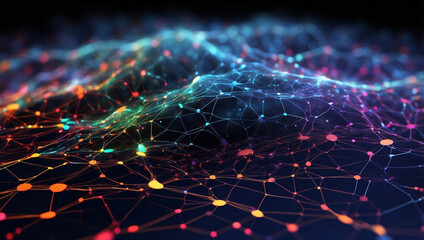 A Versatile Digital Background for Various Design and Presentation Needs