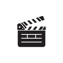 Clapperboard