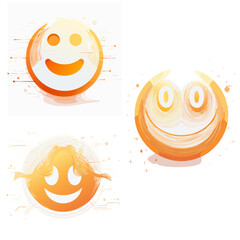 Echoed Smiley Phantom