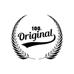 quality emblem. Best choice. Design element for logo, label, emblem, sign, mark. Vector illustration.