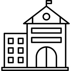 School Icon