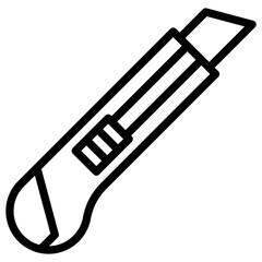 Cutter Icon