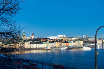 stockholm