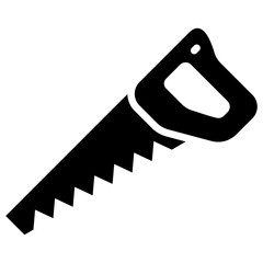 Saw Icon