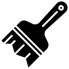 Paint Brush Icon