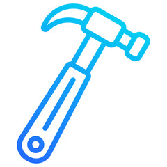 Hammer Icon