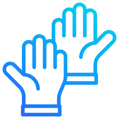 Gloves Icon