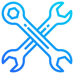 Spanner Icon