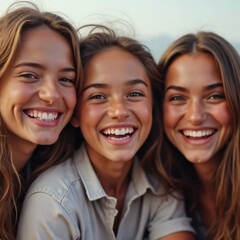 smile
