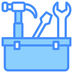 Tool Box Icon