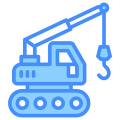 Crane Icon