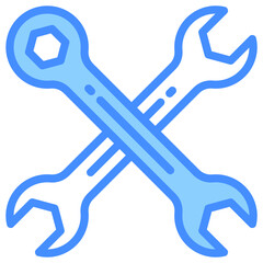 Spanner Icon
