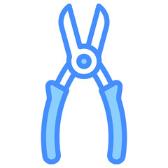 Wire Cutter Icon