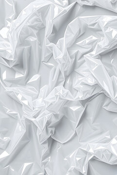 textura plastica arrugada