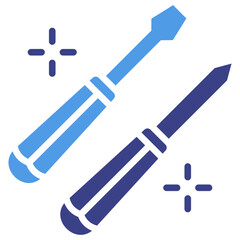 Screw Driver Icon