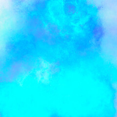 Colorful abstract artistic background, illustration