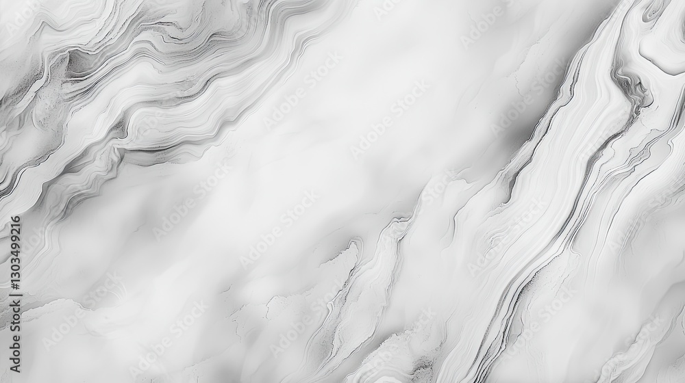 Poster sleek gray gradient with subtle textures, creating a professional and modern aesthetic.