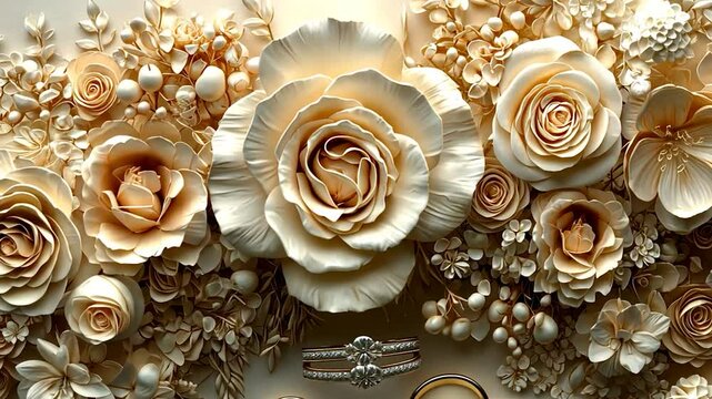 sea shells on the sand