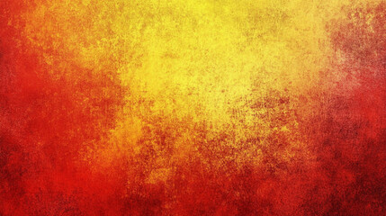 A vibrant abstract gradient of yellow and red hues, evoking warmth and energy. Vibrant gradient in warm shades of yellow and red, perfect for backgrounds and artistic projects.