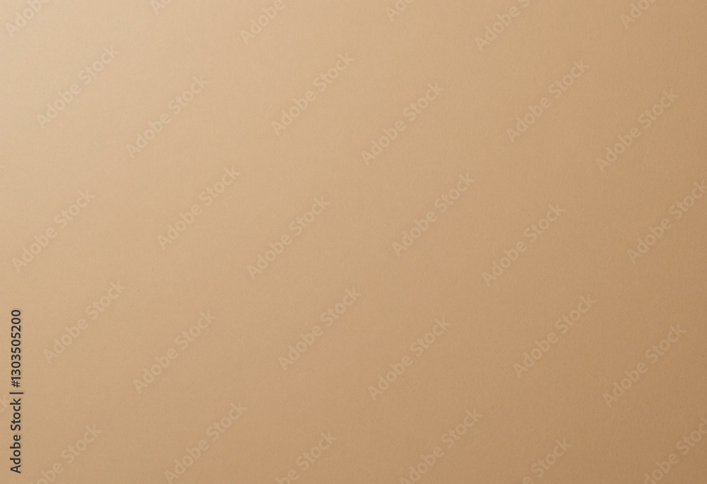 Aufkleber gentle beige backdrop texture, smooth surface. neutral color, soft lighting creates a warm, elegant 