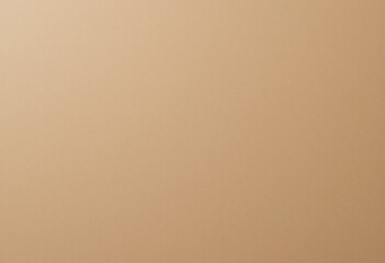 Gentle Beige Backdrop Texture, Smooth Surface. Neutral Color, Soft Lighting Creates A Warm, Elegant Feel. Perfect For Design Projects. A Calming. Simple Background...