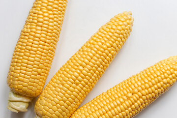 mısır koçanı mısır  corn mutfak mısır 
