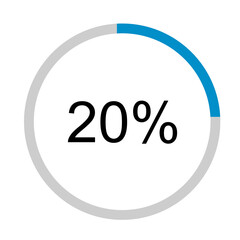 Collection loading bar status icon