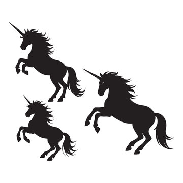 Unicron silhouette vector icon