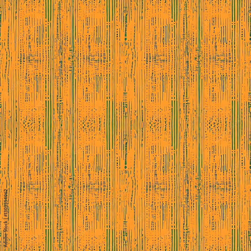 Aufkleber abstract pattern: a visually rich and textured abstract pattern, featuring an intricate interplay of