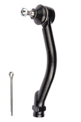 terminal, bushing, ball joint, spare part for car on white background