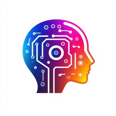 Branding logos modern ai-generated for