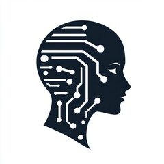 Ai logo brand simplifying tools identity